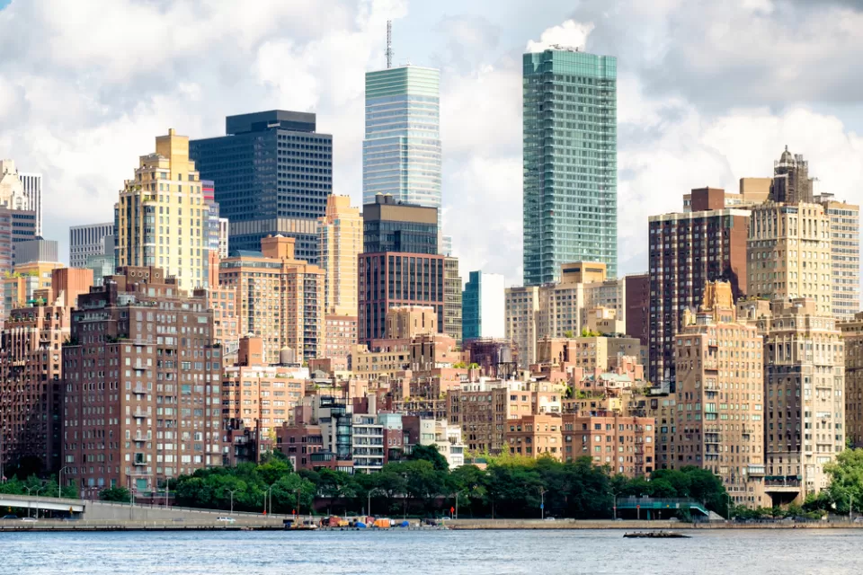 New York